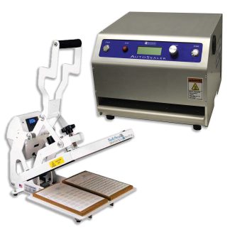 Heat Sealers / Deblisterer